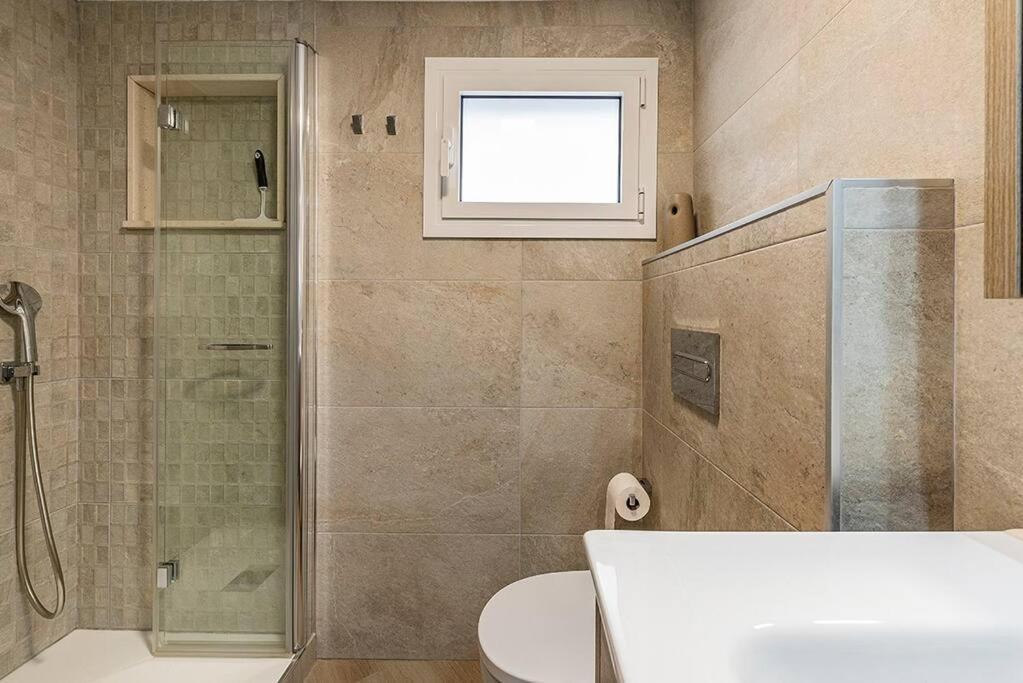 Lusso E Relax Con Piscina A 2 Minuti Dal Mare Lägenhet Miami Playa Exteriör bild