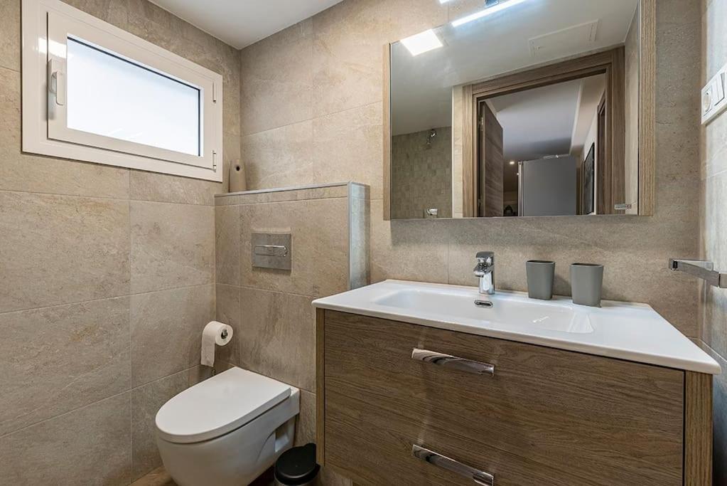 Lusso E Relax Con Piscina A 2 Minuti Dal Mare Lägenhet Miami Playa Exteriör bild